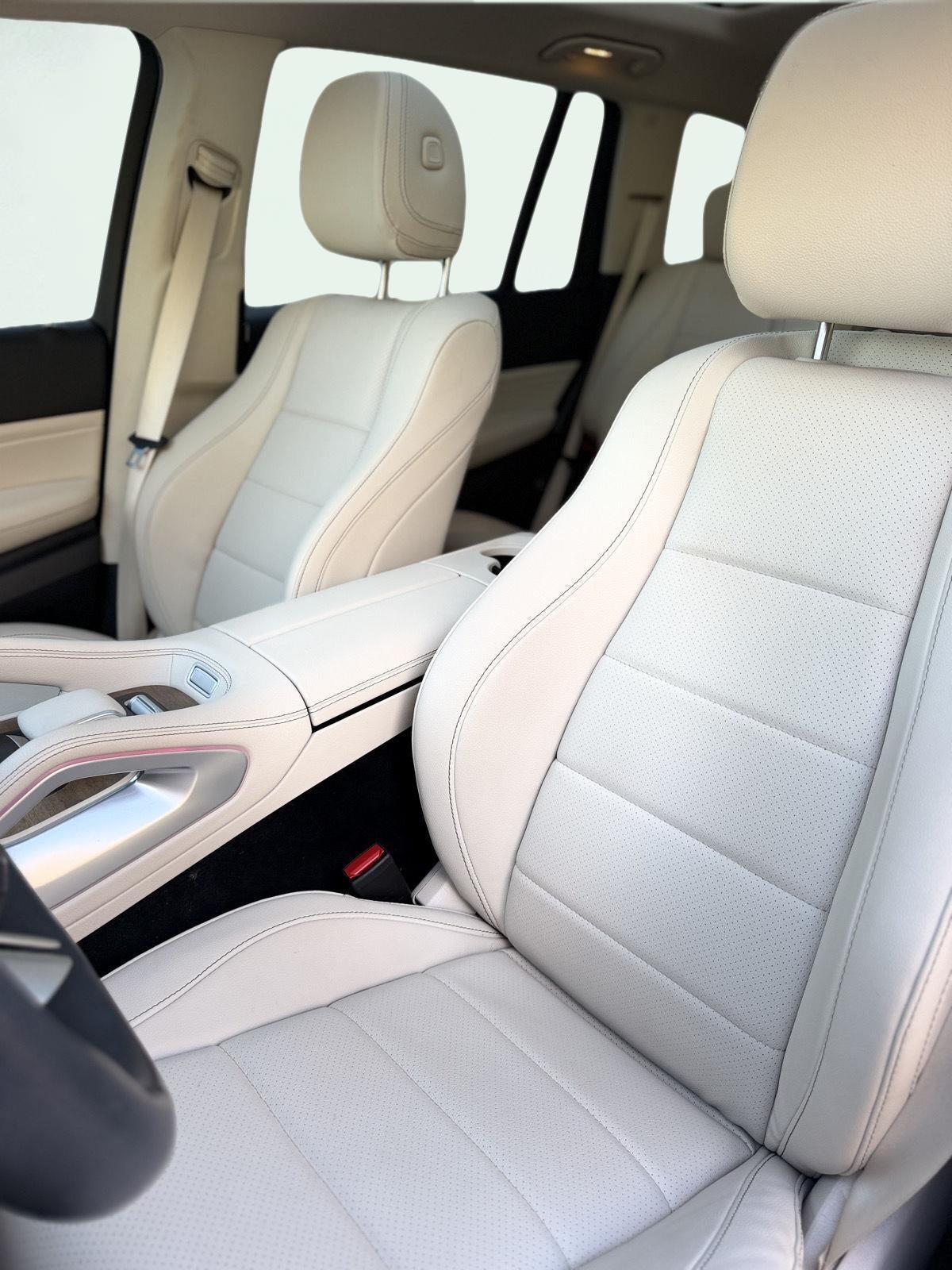 2024 Mercedes-Benz GLS 450 4MATIC®