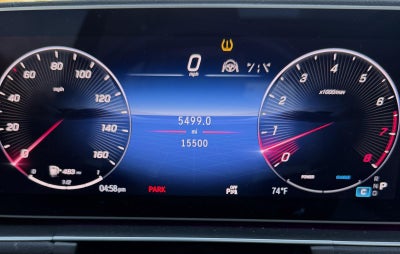 2024 Mercedes-Benz GLS 450 4MATIC®
