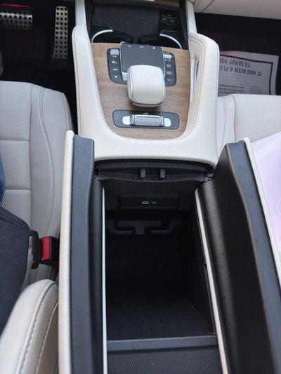 2024 Mercedes-Benz GLS 450 4MATIC®