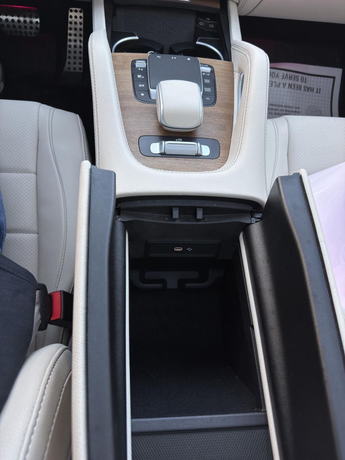 2024 Mercedes-Benz GLS 450 4MATIC®