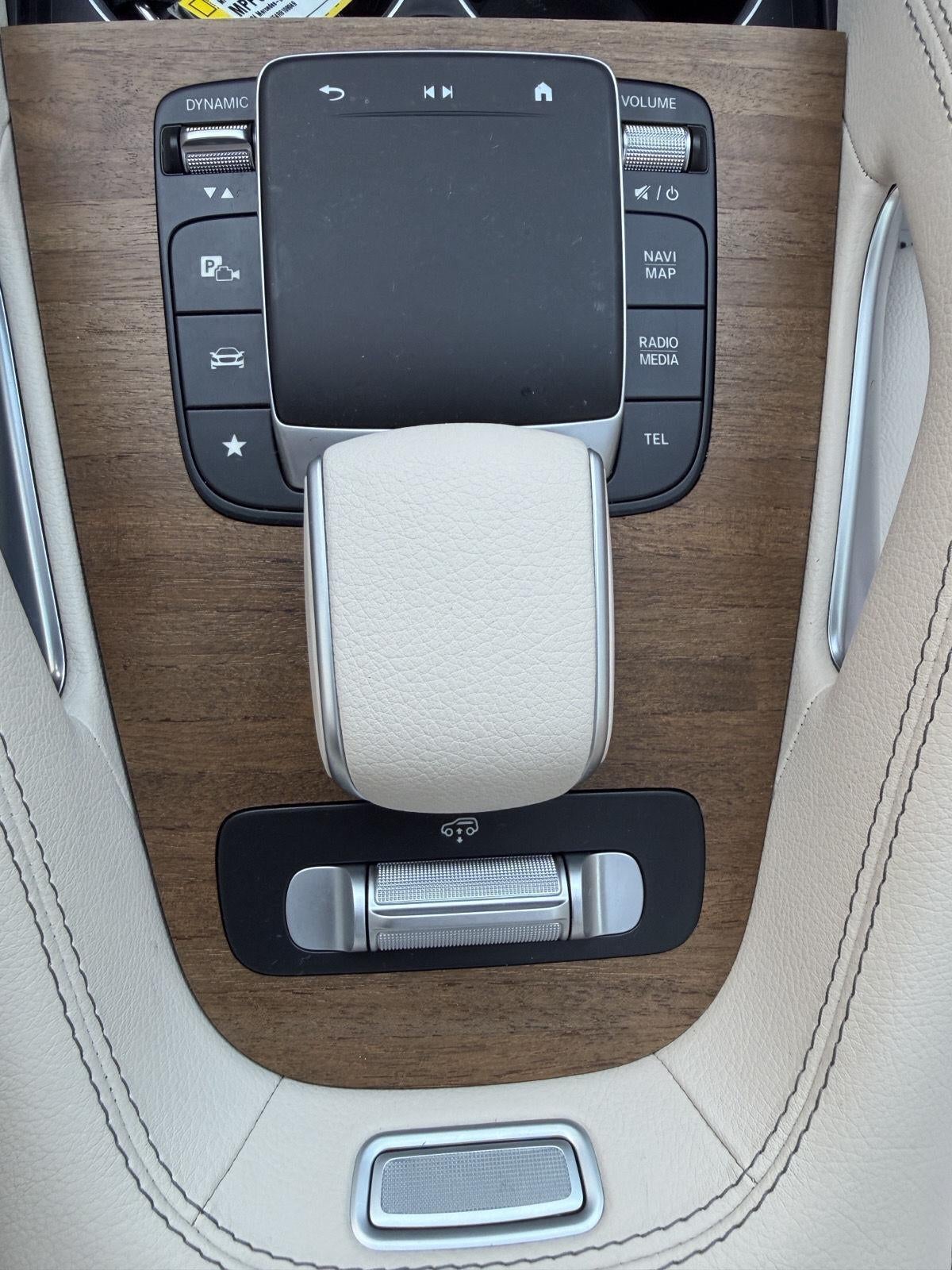 2024 Mercedes-Benz GLS 450 4MATIC®