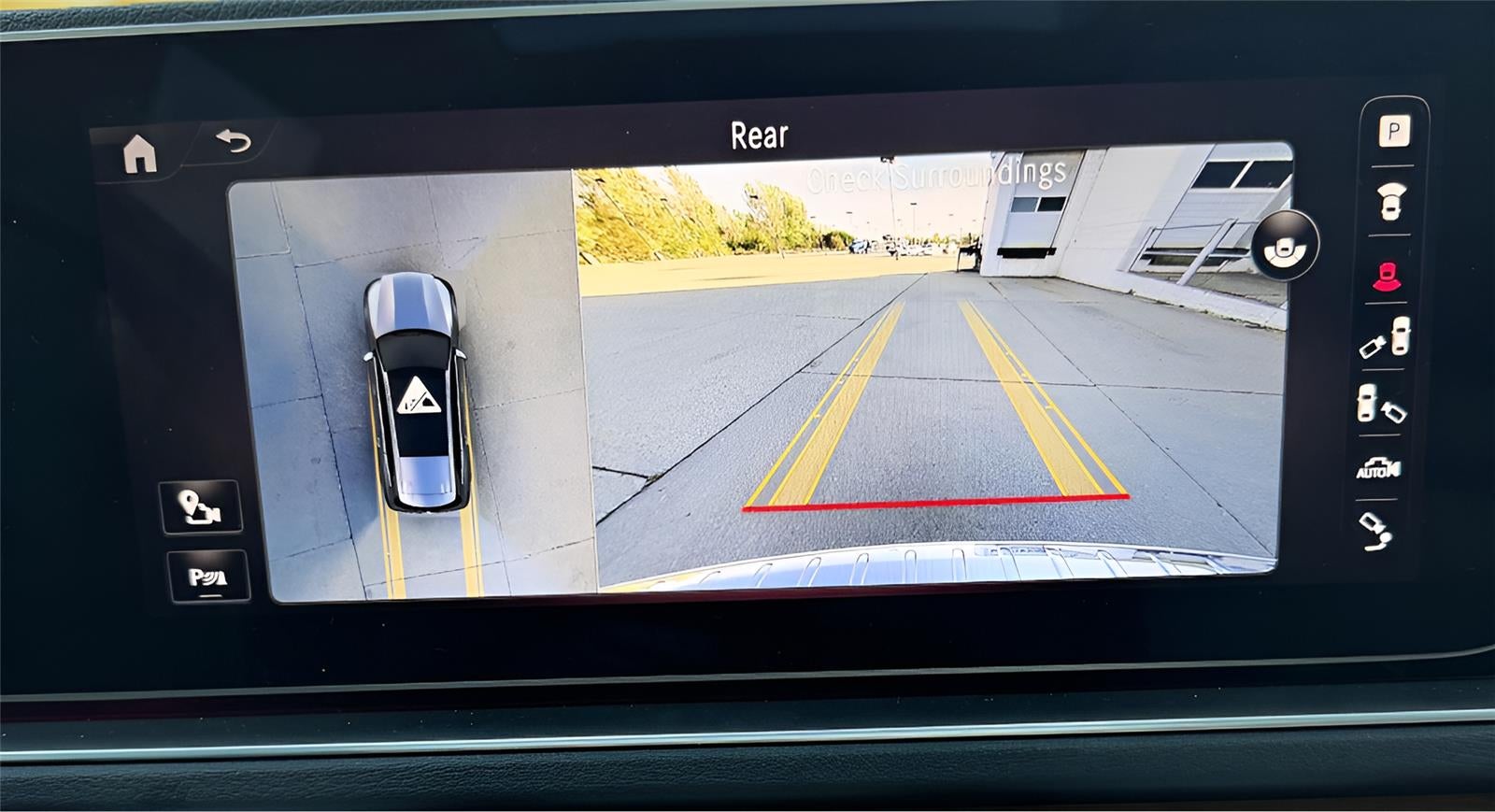 2024 Mercedes-Benz GLS 450 4MATIC®