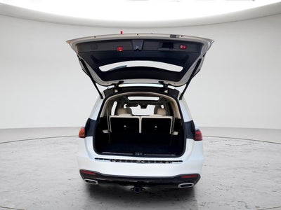 2024 Mercedes-Benz GLS 450 4MATIC®