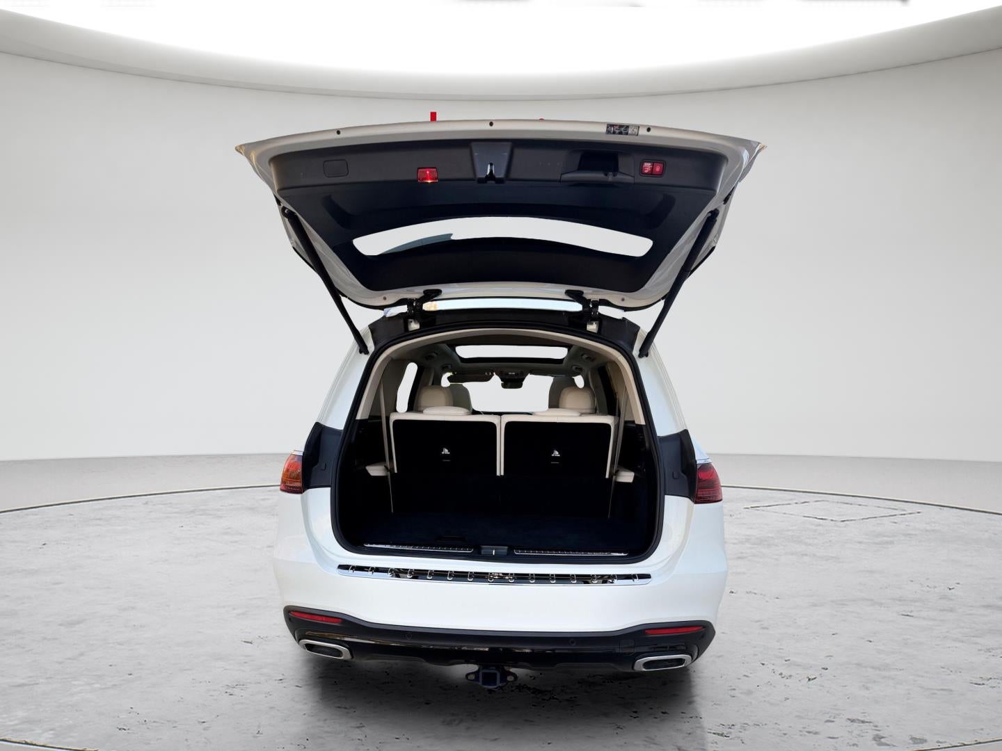 2024 Mercedes-Benz GLS 450 4MATIC®