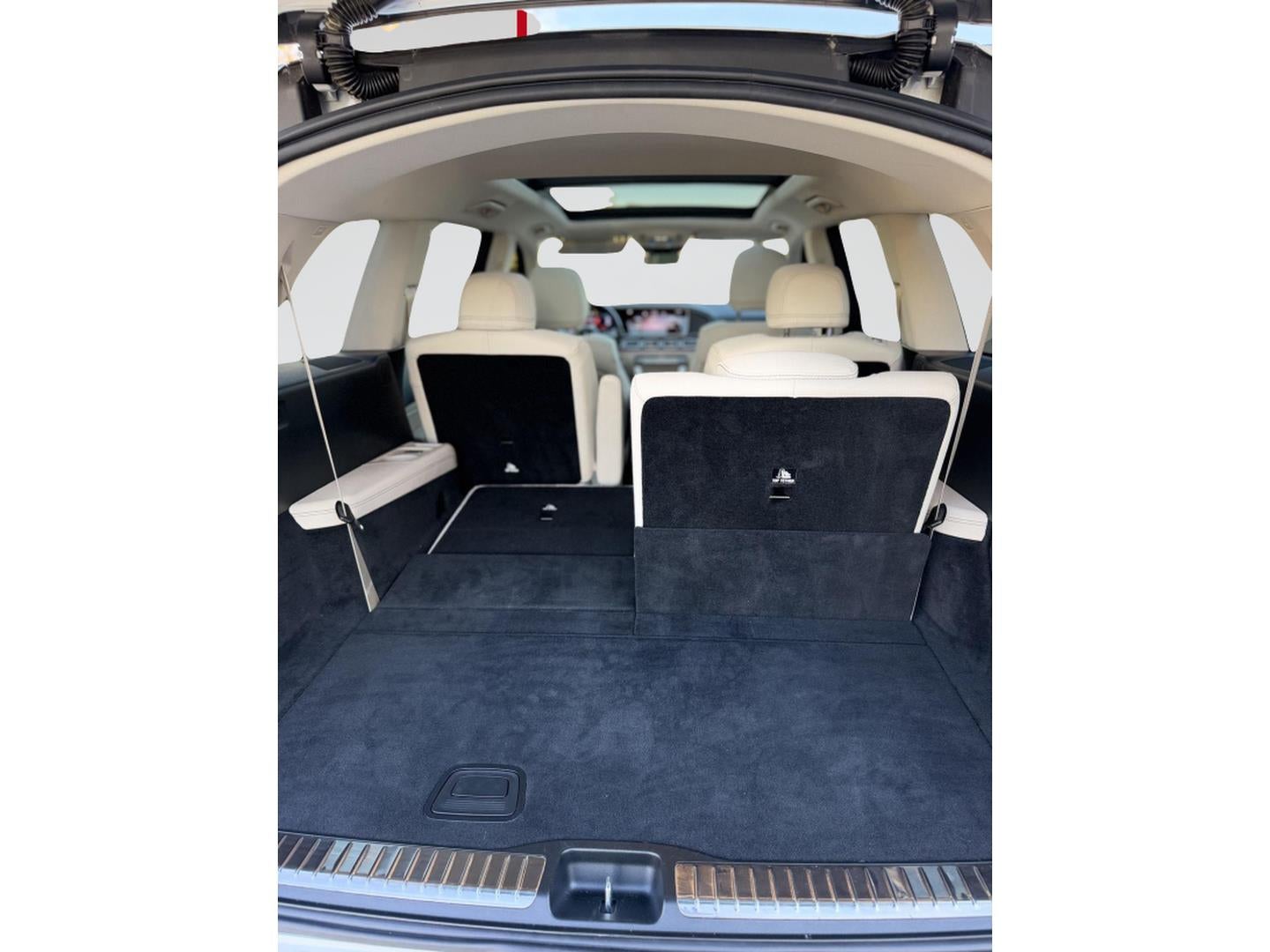 2024 Mercedes-Benz GLS 450 4MATIC®