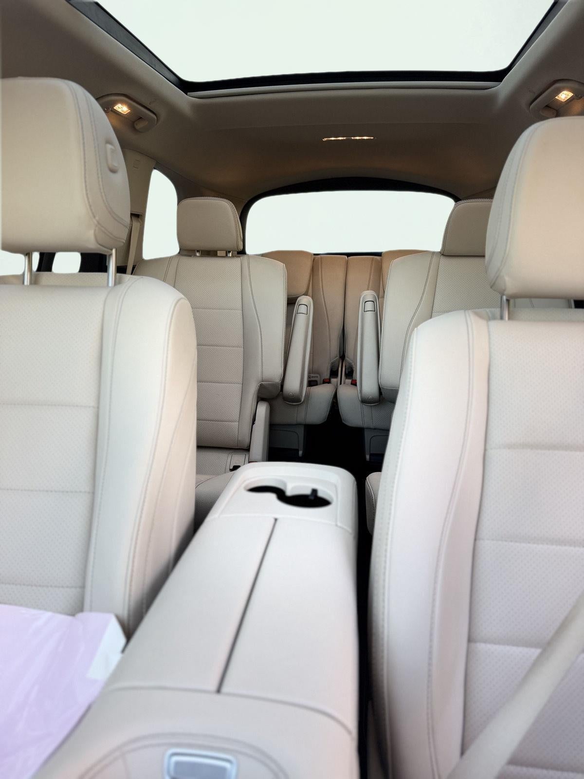 2024 Mercedes-Benz GLS 450 4MATIC®
