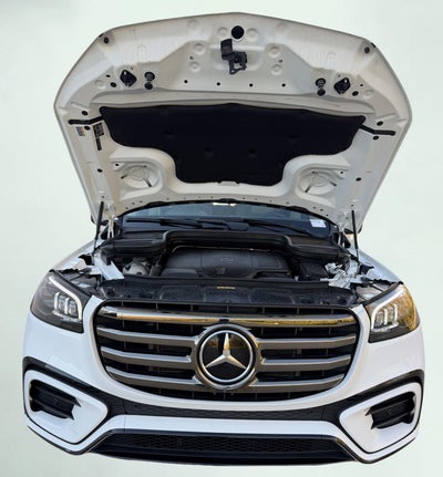2024 Mercedes-Benz GLS 450 4MATIC®
