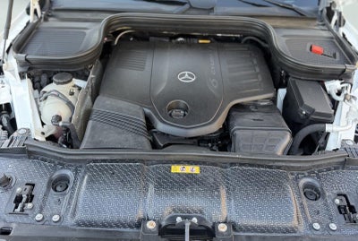 2024 Mercedes-Benz GLS 450 4MATIC®