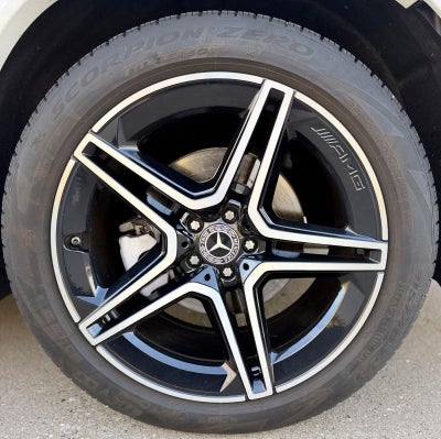 2024 Mercedes-Benz GLS 450 4MATIC®