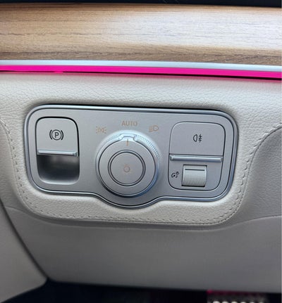 2024 Mercedes-Benz GLS 450 4MATIC®