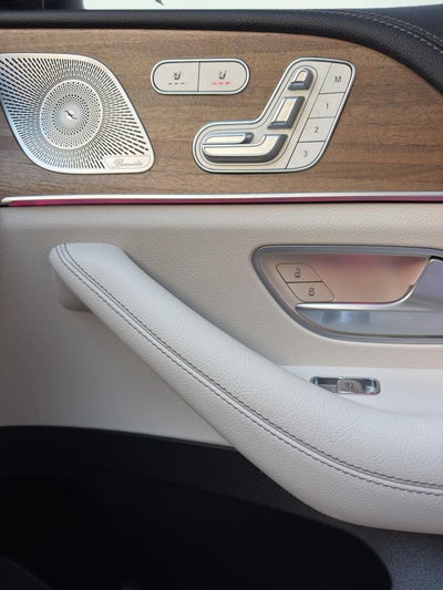 2024 Mercedes-Benz GLS 450 4MATIC®