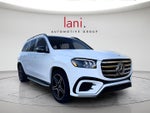 2024 Mercedes-Benz GLS 450 4MATIC®