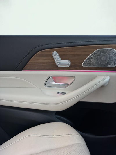 2024 Mercedes-Benz GLS 450 4MATIC®