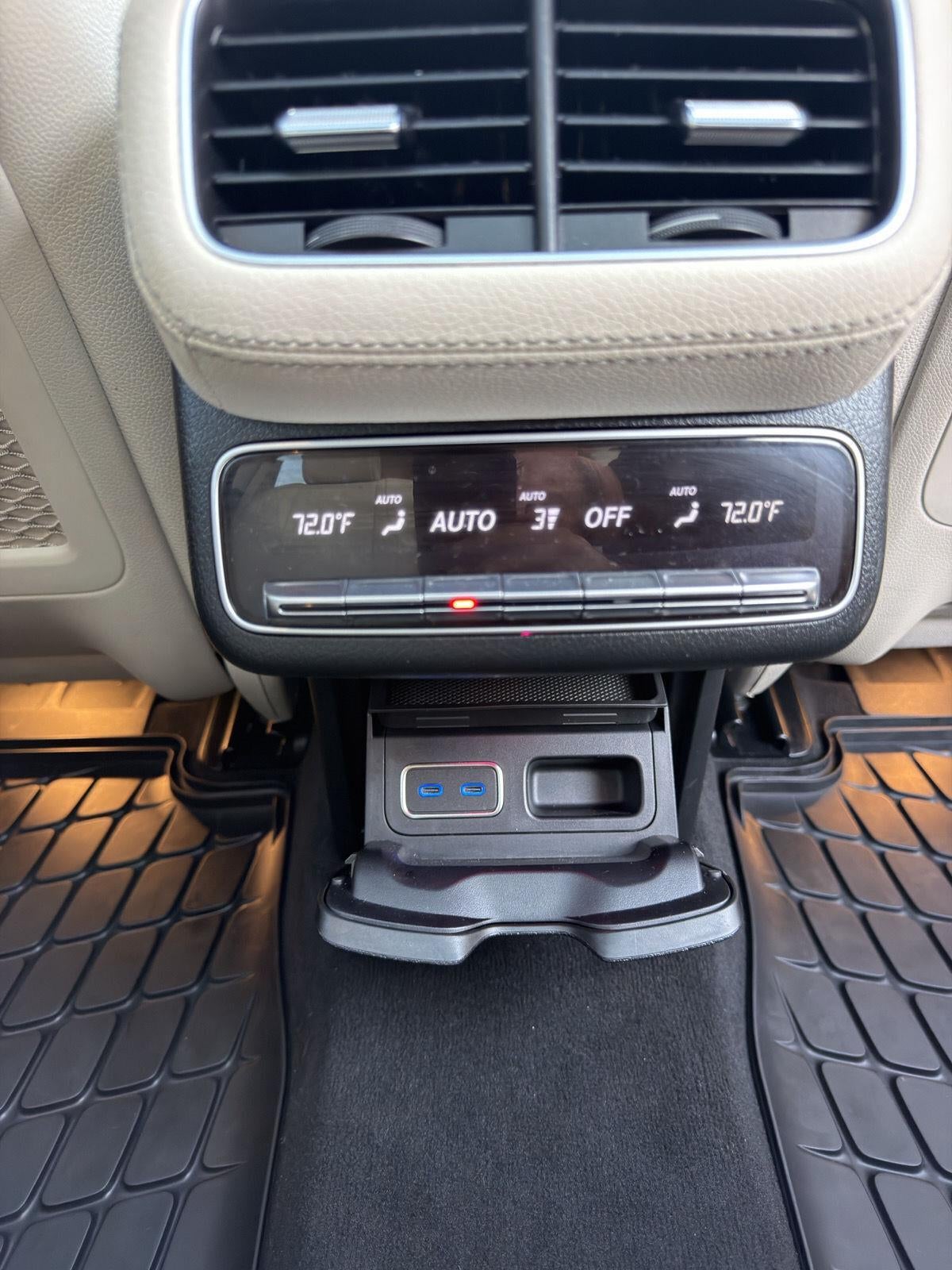 2024 Mercedes-Benz GLS 450 4MATIC®
