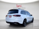 2024 Mercedes-Benz GLS 450 4MATIC®