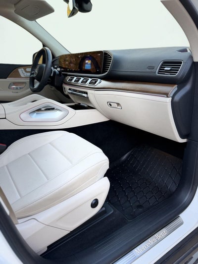 2024 Mercedes-Benz GLS 450 4MATIC®