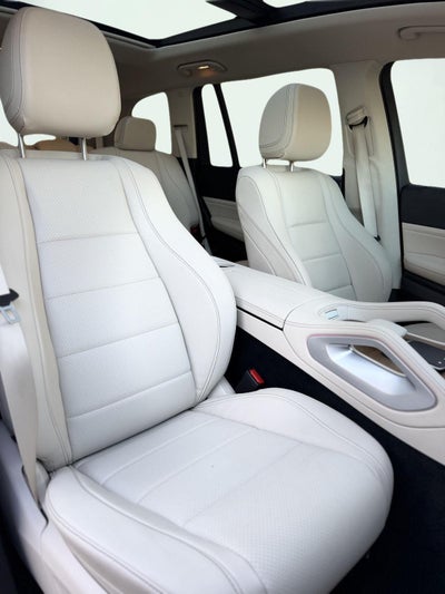 2024 Mercedes-Benz GLS 450 4MATIC®