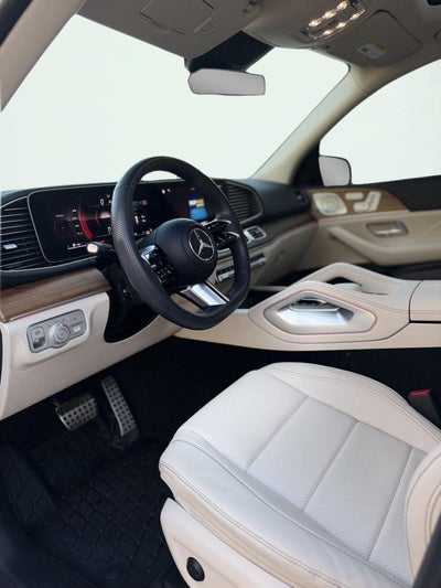 2024 Mercedes-Benz GLS 450 4MATIC®