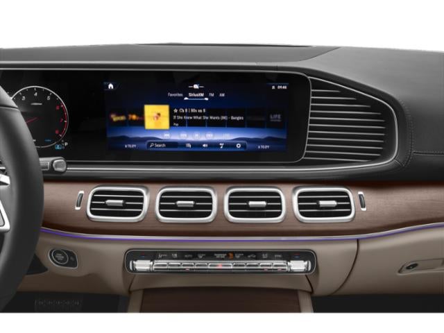 2024 Mercedes-Benz GLS 450 4MATIC®