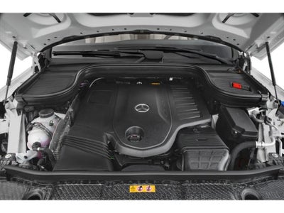 2024 Mercedes-Benz GLS 450 4MATIC®