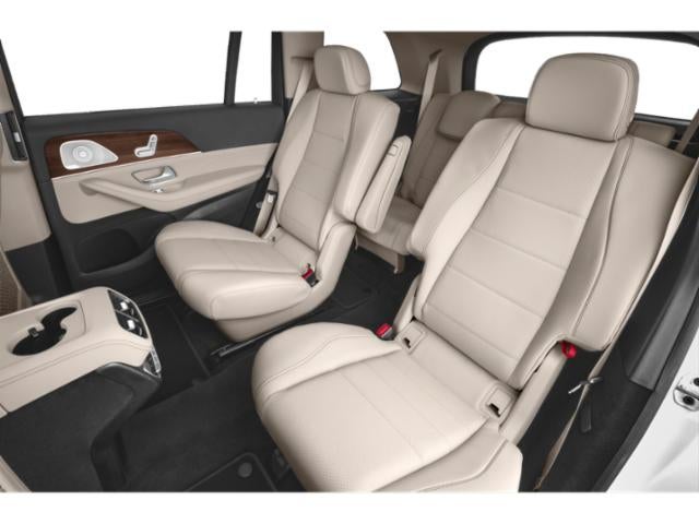 2024 Mercedes-Benz GLS 450 4MATIC®