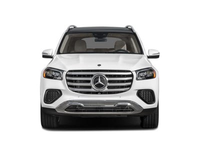 2024 Mercedes-Benz GLS 450 4MATIC®