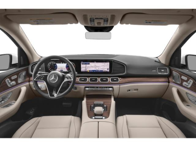2024 Mercedes-Benz GLS 450 4MATIC®