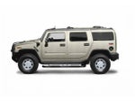 2003 Hummer H2 4dr Wgn