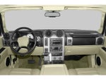 2003 Hummer H2 4dr Wgn