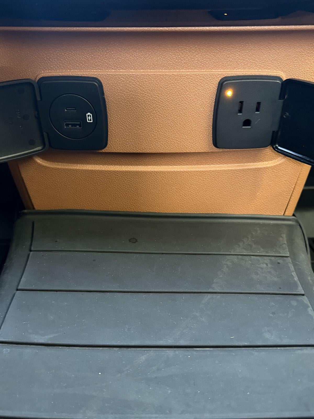 2020 Lincoln Aviator Black Label