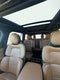 2020 Lincoln Aviator Black Label
