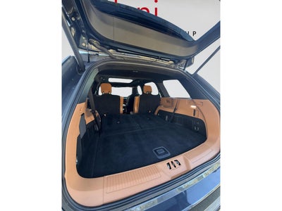 2020 Lincoln Aviator Black Label