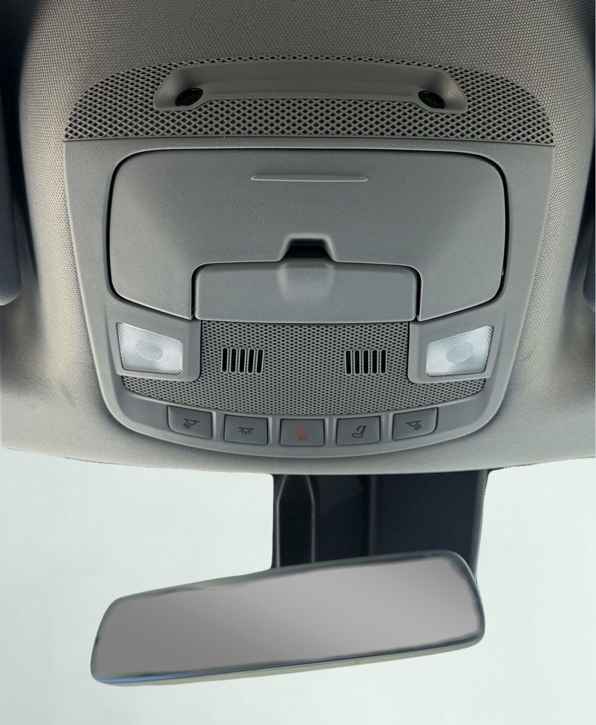 2019 Lincoln Navigator L Select