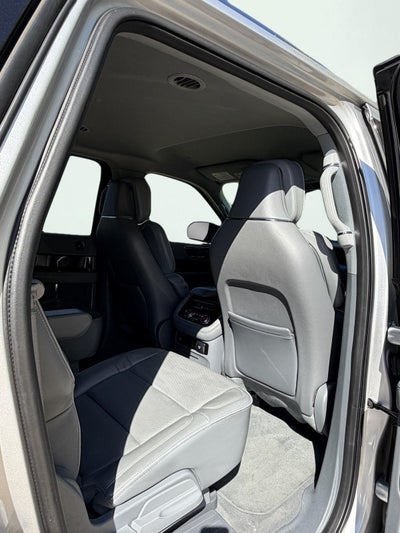 2019 Lincoln Navigator L Select