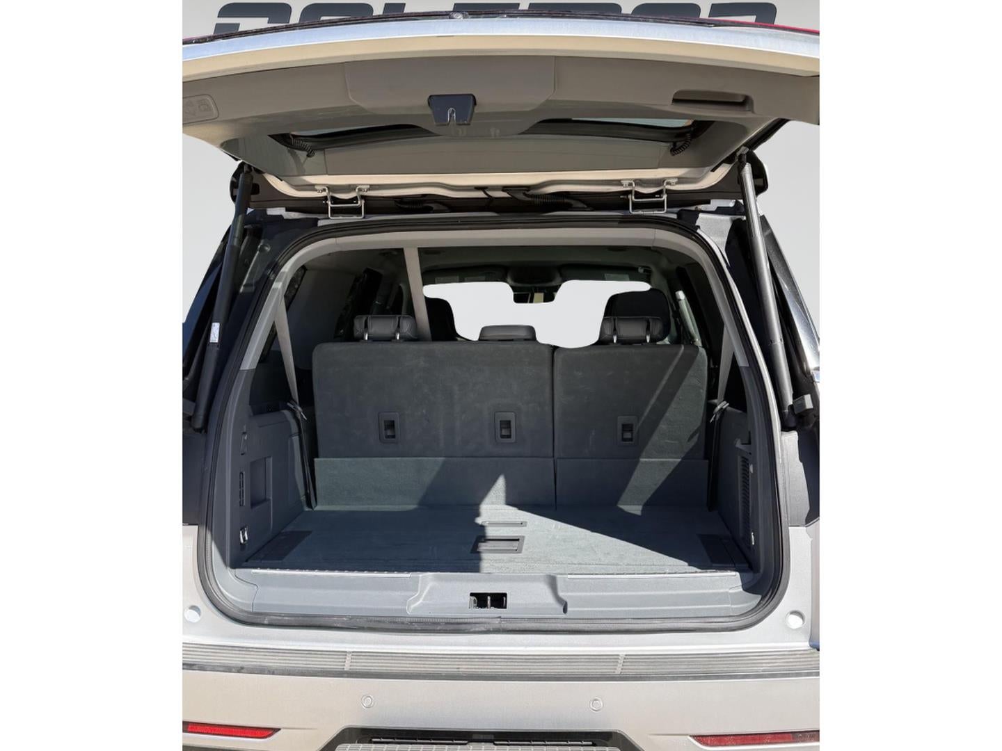 2019 Lincoln Navigator L Select