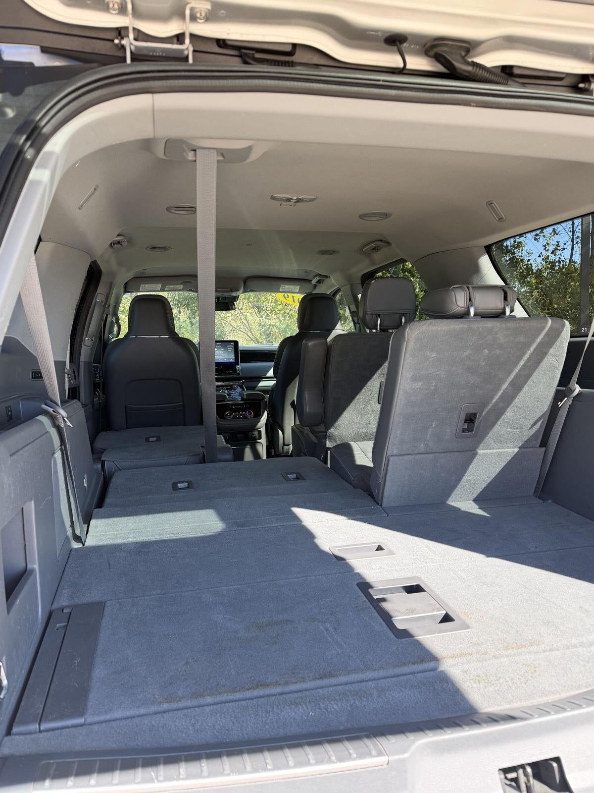 2019 Lincoln Navigator L Select