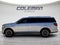 2019 Lincoln Navigator L Select