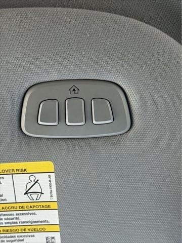 2019 Lincoln Navigator L Select