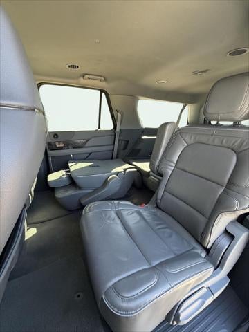 2019 Lincoln Navigator L Select