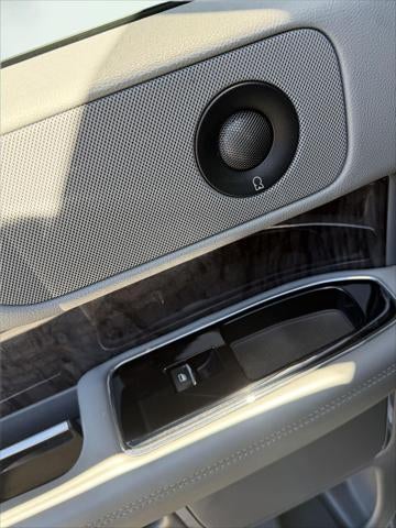 2019 Lincoln Navigator L Select