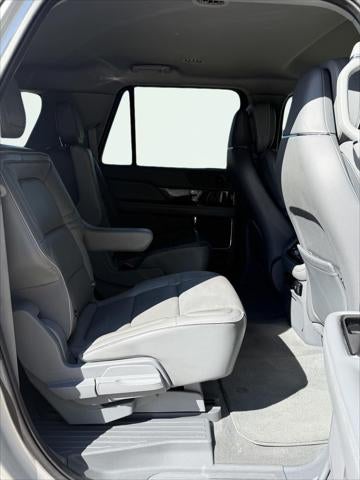 2019 Lincoln Navigator L Select