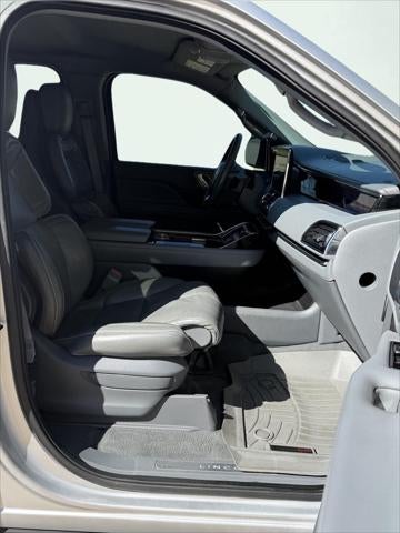 2019 Lincoln Navigator L Select
