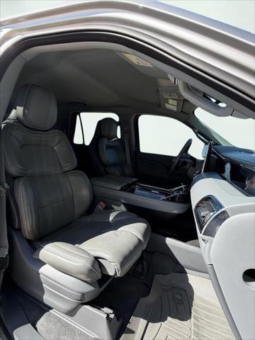 2019 Lincoln Navigator L Select