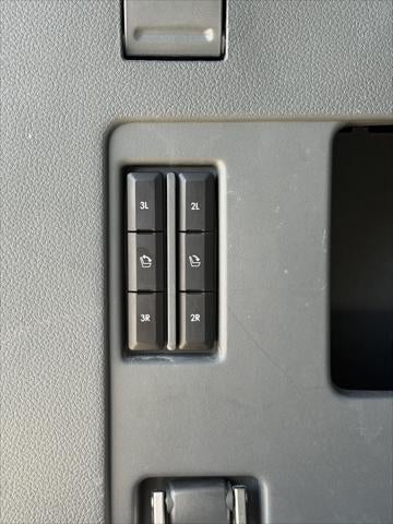 2019 Lincoln Navigator L Select