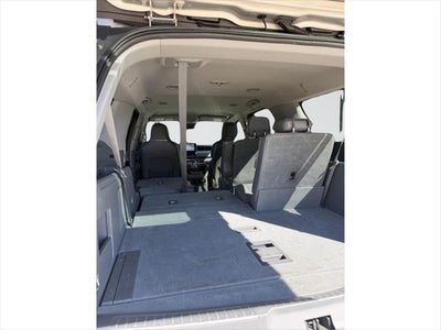 2019 Lincoln Navigator L Select