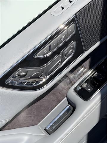 2019 Lincoln Navigator L Select