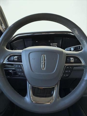 2019 Lincoln Navigator L Select