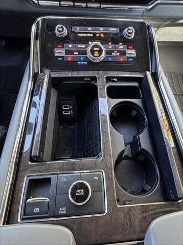 2019 Lincoln Navigator L Select