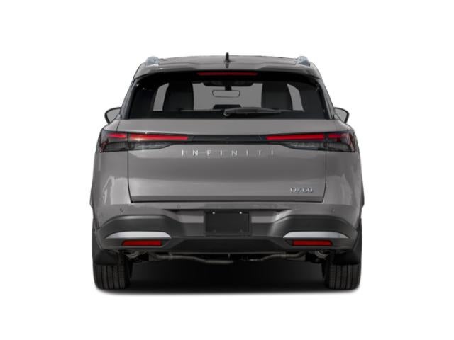 2027 INFINITI QX60 LUXE AWD