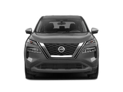 2021 Nissan Rogue SV FWD